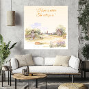 Suche nach pastellblumen poster Wildblumen