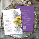 Suche nach sunflower einladungen Qr code