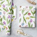 Suche nach tulpen geschenkpapier Modern