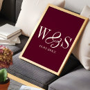 Suche nach hochzeitsgeschenke poster Newly weds
