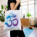 Suche nach lila mandala taschen Blume