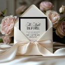 Suche nach luxe einladungen Klassisch