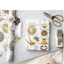Suche nach haeckel geschenkpapier Vintag