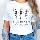 Suche nach tod tshirts Gotisch