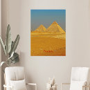 Suche nach pyramids poster Wüste