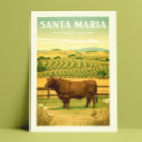 Suche nach vintage santa postkarten Kalifornien