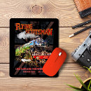 Suche nach dampflokomotiven mousepads Eisenbahn