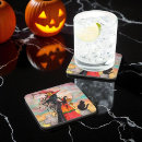 Suche nach niedliche hexe untersetzer Witch