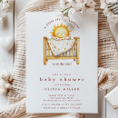 Suche nach weg in einer krippe einladungen Babyparty
