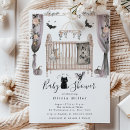 Suche nach gothic shower baby einladungen Spukhaft