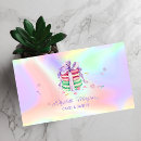 Suche nach makronen visitenkarten Kuchen