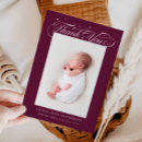 Suche nach baby fotokarten Geburtsankündigung