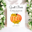 Suche nach baby shower guest book poster Herbstdusche