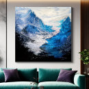 Suche nach polar leinwandbilder Eisberg