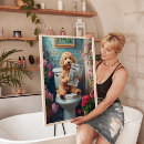 Suche nach kleine hunde poster Generativer inhalt