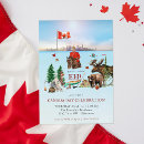 Suche nach kanada einladungen Canada tageseinladung