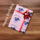 Suche nach rosa dahlien geschenkpapier Boho