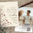 Suche nach bohemian wedding einladungen Generativer inhalt