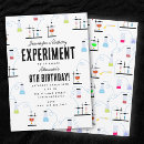 Suche nach experiment einladungen Labor