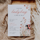 Suche nach ladybugs einladungen Liebe