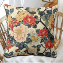 Suche nach floral pattern kissen Wohngestaltung