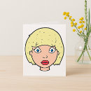 Suche nach haar alle karten Frau