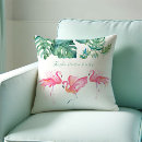 Suche nach florida kissen Rosa flamingo