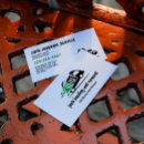 Suche nach junk visitenkarten Abfallbeseitigung