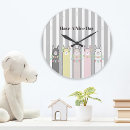 Suche nach retro wanduhren Streifen