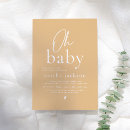 Suche nach yellow shower baby einladungen Babyparty