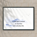 Suche nach lifes poster Wandkunst