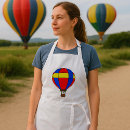 Suche nach heißluftballon schürzen Adventure