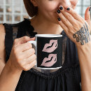 Suche nach schwarze lippen tassen Schick