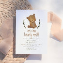 Suche nach niedlicher teddybär einladungen Vorwartung