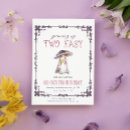 Suche nach 2 geburtstagsmädchen einladungen Rosa