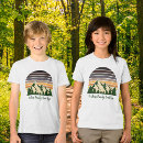 Suche nach camping kinder tshirts Berge