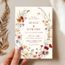 Suche nach rustic hochzeits einladungen Boho bohemian