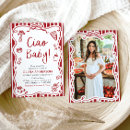 Suche nach italienische pizza einladungen Für sie