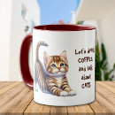 Suche nach tigerstreifen tassen Tier