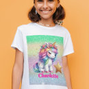 Suche nach süße einhörner tshirts Girl