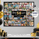 Suche nach 100 geburtstag poster Modern