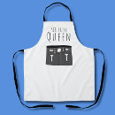 Suche nach queen schürzen Bäcker