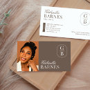 Suche nach weiß und braun visitenkarten Minimal