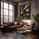 Suche nach nouveau poster Blumenreich