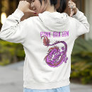 Suche nach comicen hoodies Für sie