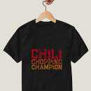Suche nach chilis kleidung Lustig