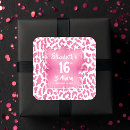 Suche nach hot pink aufkleber Rosa und weiß