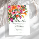 Suche nach aloha einladungen Geburtstagsparty