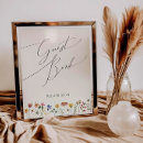 Suche nach rosa wildblumen poster Bride