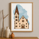 Suche nach splitter poster Kirche